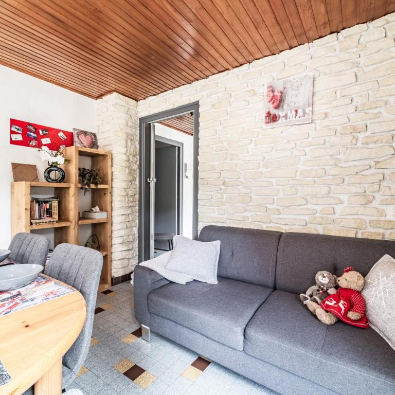 Le petit Chalet - Chalet de 2 dormitorios - 14
