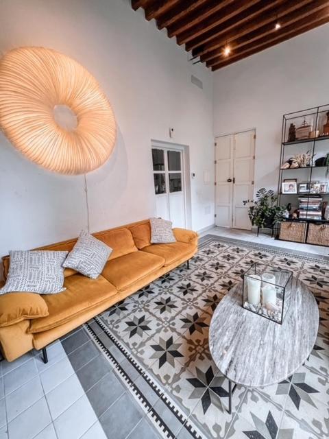 Elegant Apartment in the Historic Center with Terrace and Views - Apartment mit 3 Schlafzimmern - 15