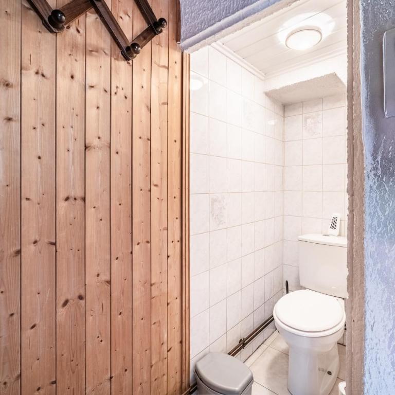 Maison De La Coutettaz - Chalet de 2 dormitorios - 10