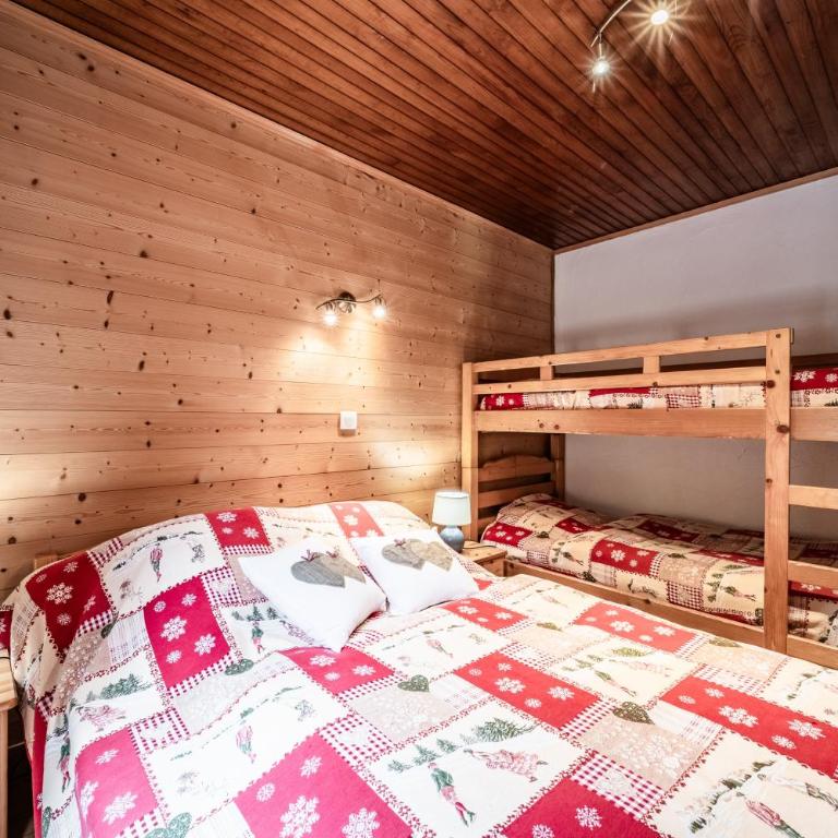 Le petit Chalet - Chalet de 2 dormitorios - 10
