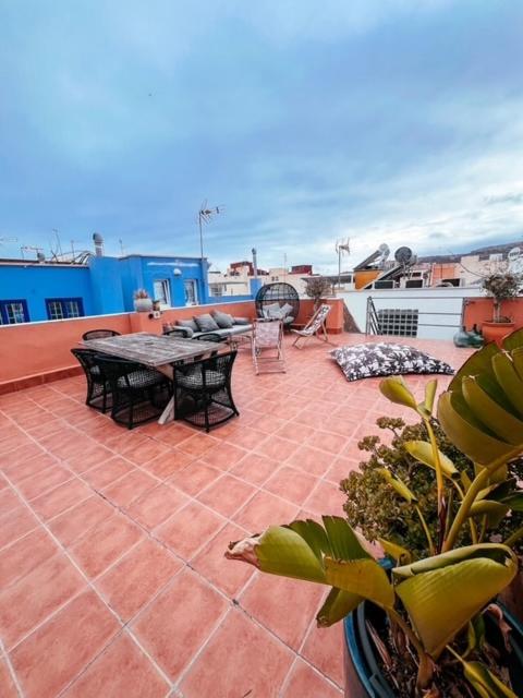 Elegant Apartment in the Historic Center with Terrace and Views - Apartment mit 3 Schlafzimmern - 32