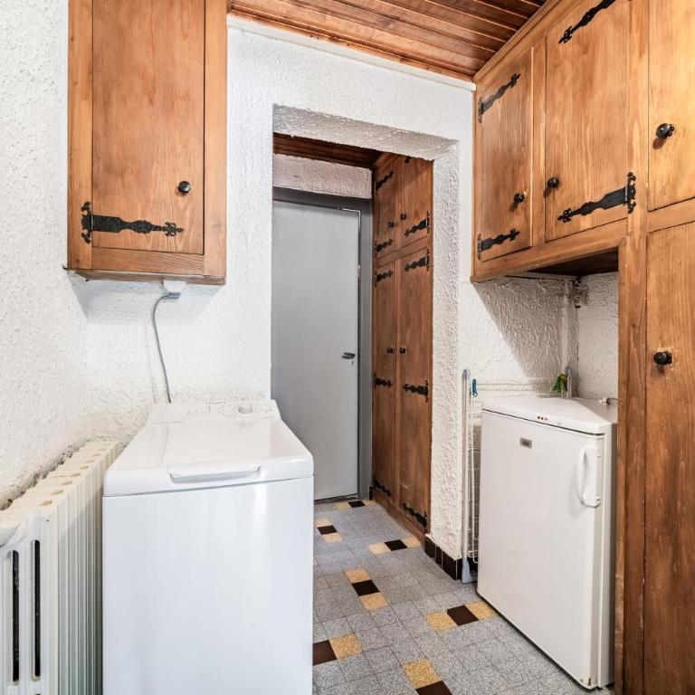 Le petit Chalet - Chalet de 2 dormitorios - 15