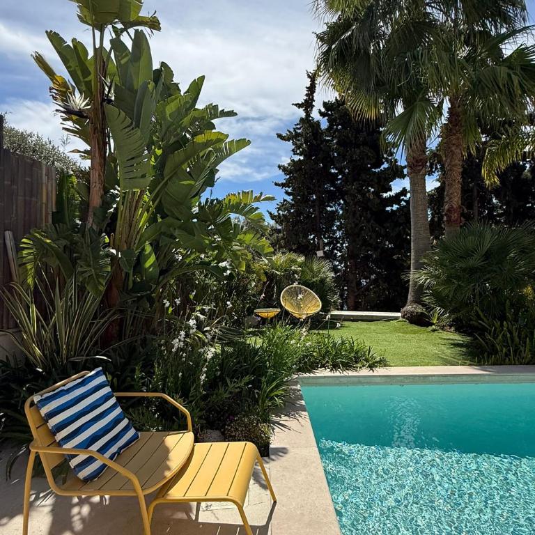Villa Mirano - Villa - 54