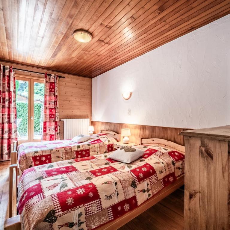 Le petit Chalet - Chalet de 2 dormitorios - 12