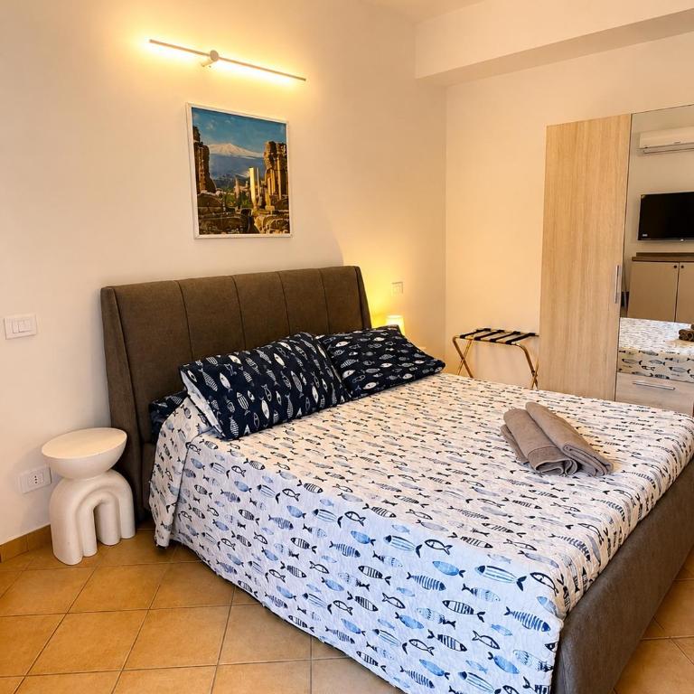 Stay in center Tao apartments - Apartamento con balcón - 2