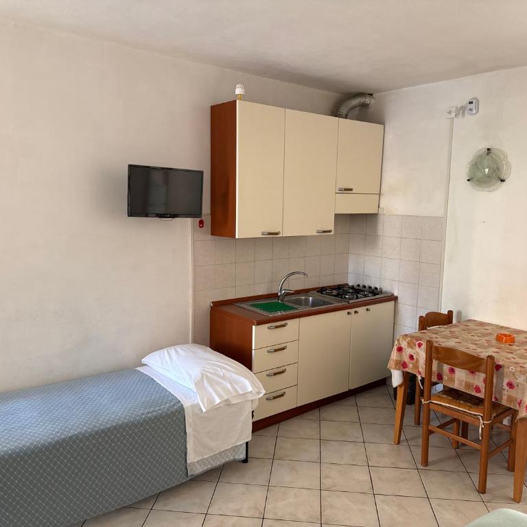 Villamareblu - Studio - 19