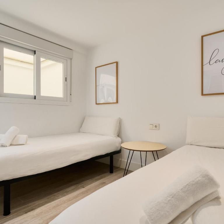 Rabadán Pop Duplex, by Homing U - Maisonette - 23