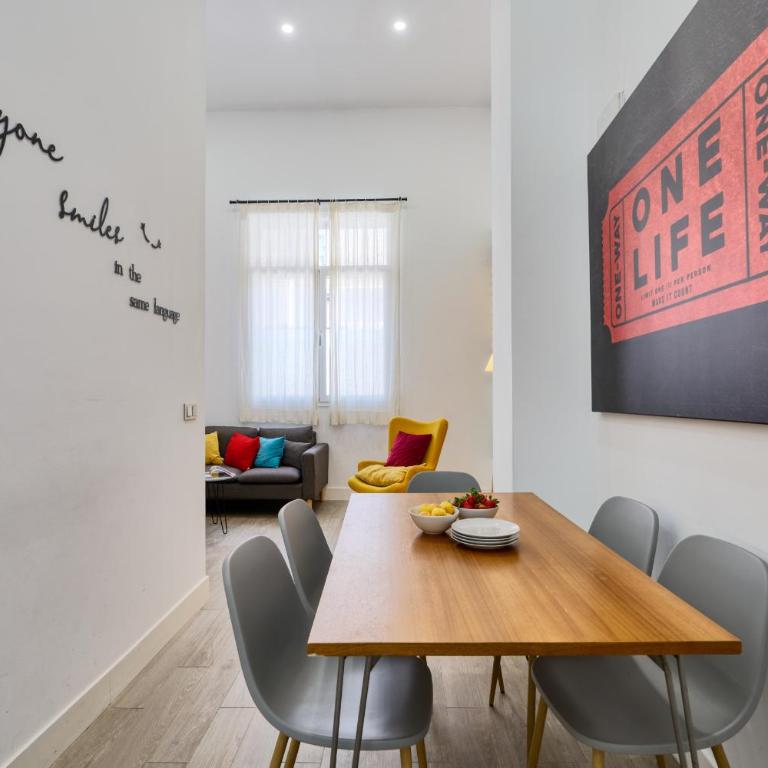 Rabadán Pop Duplex, by Homing U - Maisonette - 20
