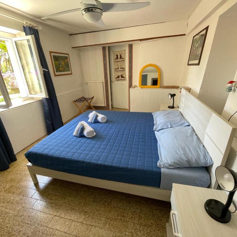 Casa Alice - Tranquilla Casa con Giardino - Casa con 2 Camere da Letto - 10