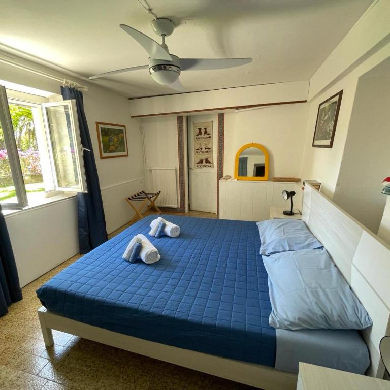 Casa Alice - Tranquilla Casa con Giardino - Casa con 2 Camere da Letto - 9