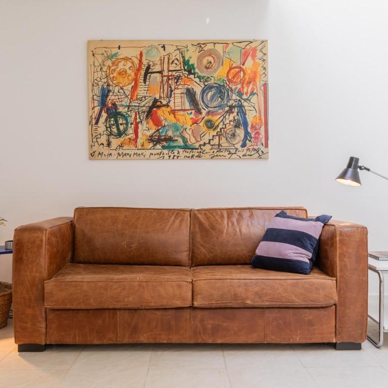 Industrial White Loft by Wonderful Italy - Apartamento - 3