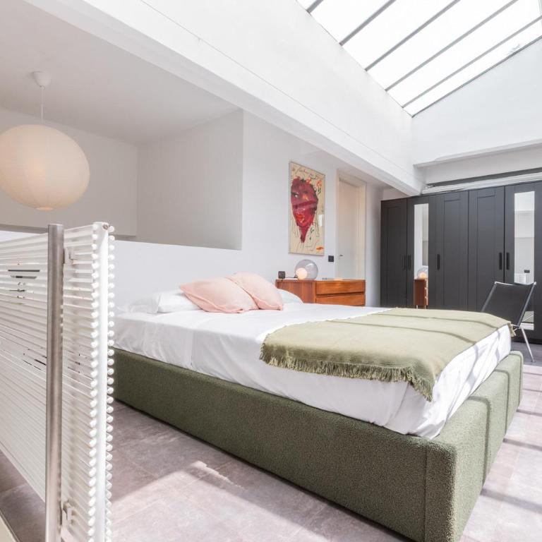 Industrial White Loft by Wonderful Italy - Apartamento - 5