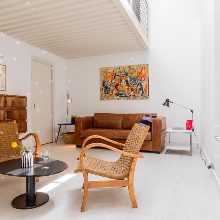 Industrial White Loft by Wonderful Italy - Apartamento - 6