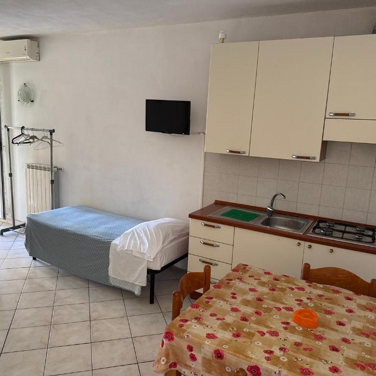 Villamareblu - Studio - 18