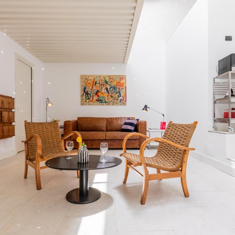 Industrial White Loft by Wonderful Italy - Apartamento - 10
