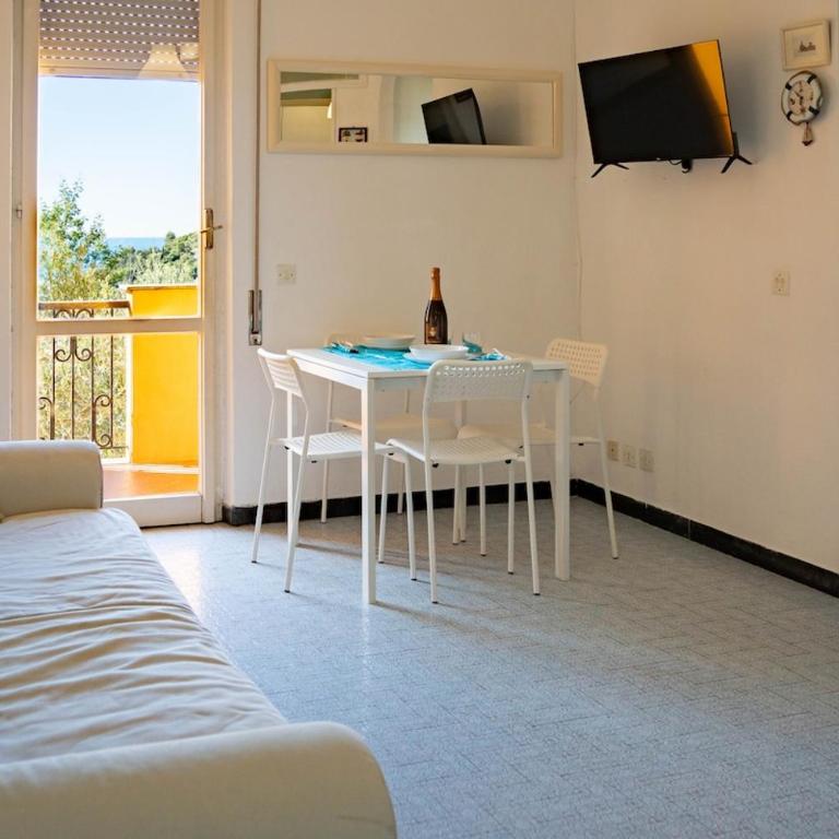 Lemon Home - AC & Sea View - Casa con 1 Camera da Letto - 6