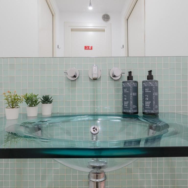Industrial White Loft by Wonderful Italy - Apartamento - 26