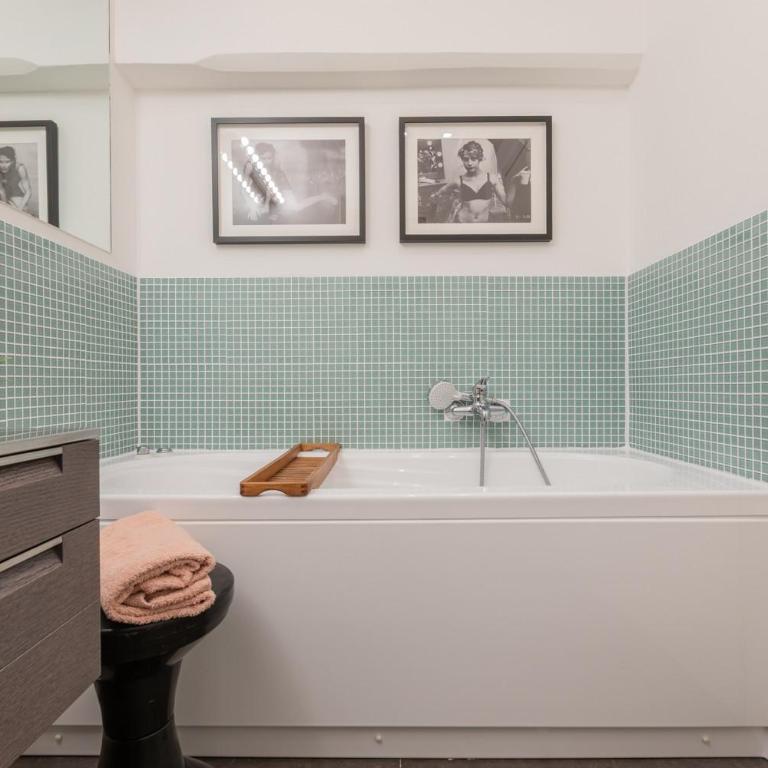 Industrial White Loft by Wonderful Italy - Apartamento - 29