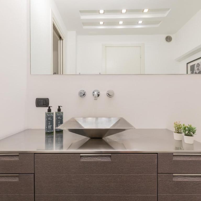 Industrial White Loft by Wonderful Italy - Apartamento - 30