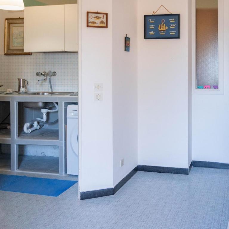 Lemon Home - AC & Sea View - Casa con 1 Camera da Letto - 19