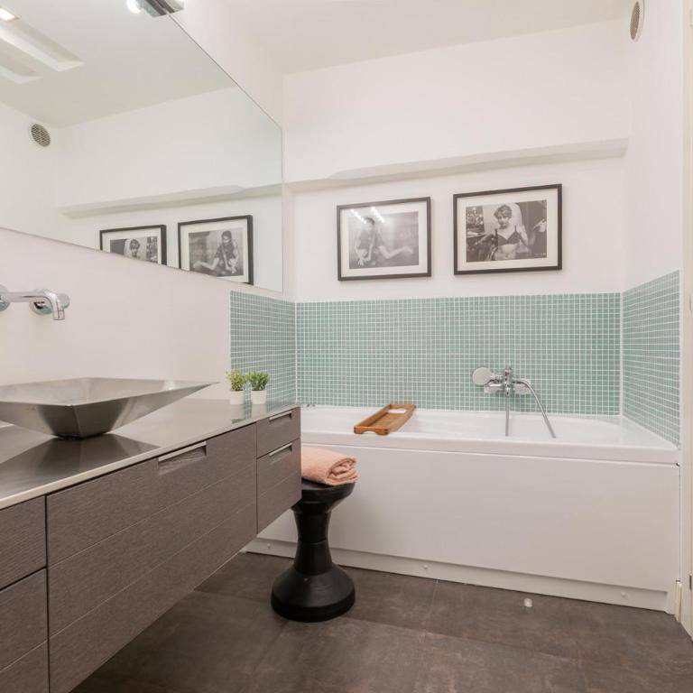 Industrial White Loft by Wonderful Italy - Apartamento - 33