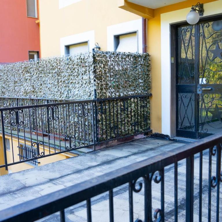Lemon Home - AC & Sea View - Casa con 1 Camera da Letto - 23