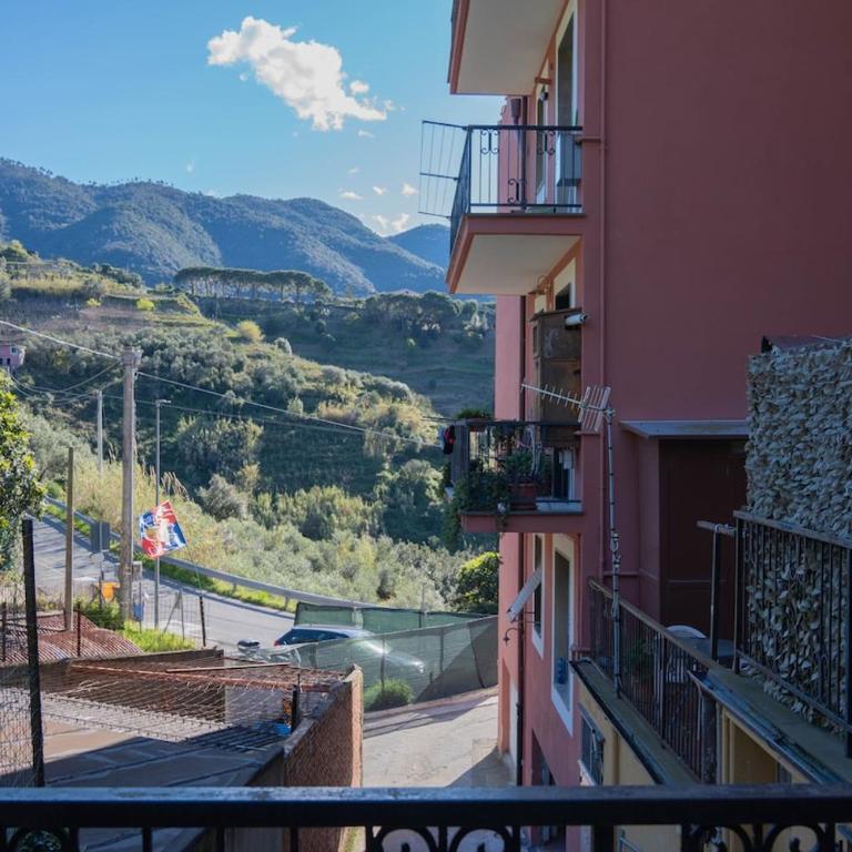 Lemon Home - AC & Sea View - Casa con 1 Camera da Letto - 22
