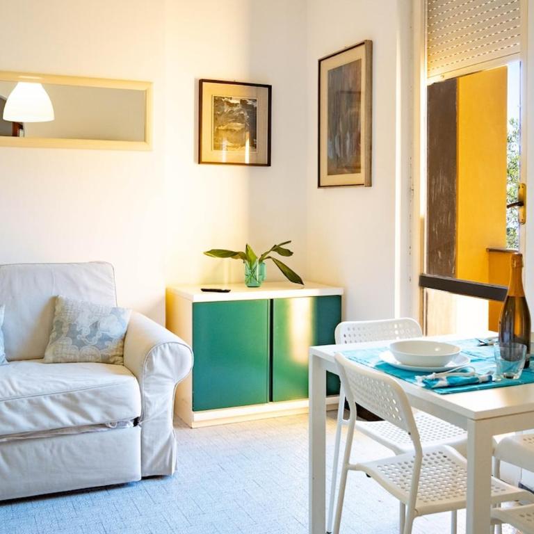 Lemon Home - AC & Sea View - Casa con 1 Camera da Letto - 4