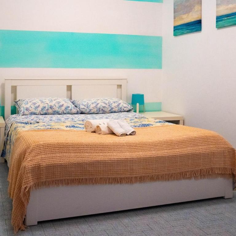 Lemon Home - AC & Sea View - Casa con 1 Camera da Letto - 3