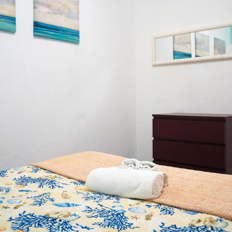 Lemon Home - AC & Sea View - Casa con 1 Camera da Letto - 16