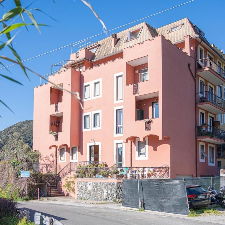 Lemon Home - AC & Sea View - Casa con 1 Camera da Letto - 5
