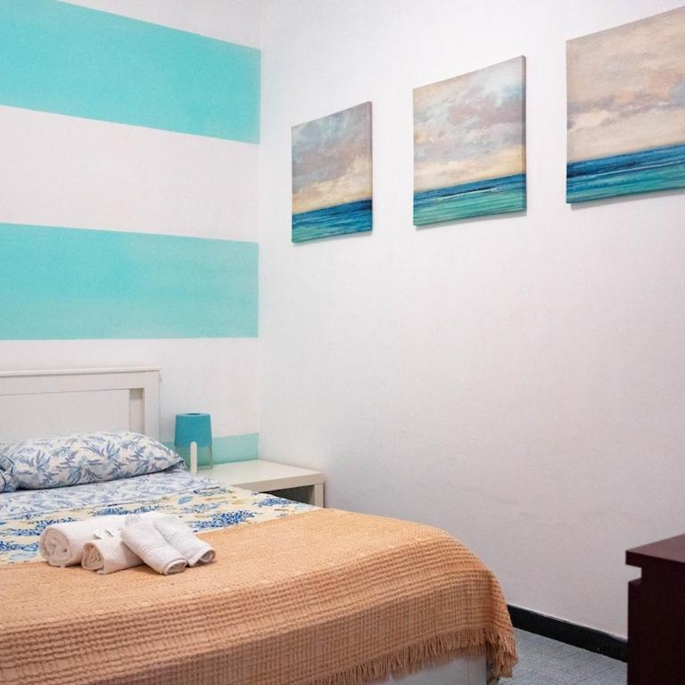 Lemon Home - AC & Sea View - Casa con 1 Camera da Letto - 12
