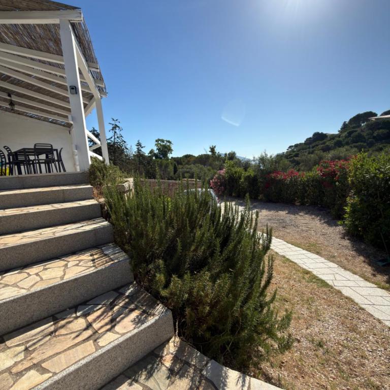 VILLA ARANZOS - Villa con 1 Camera da Letto - 2