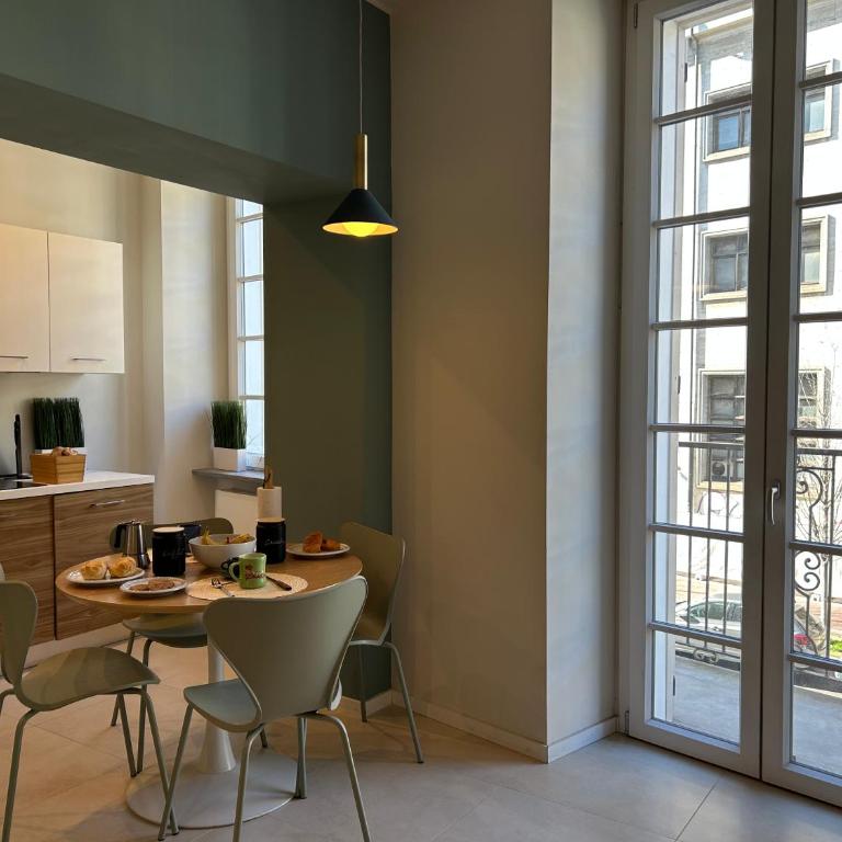 Monolocale a 200m da Porta Nuova - Appartement 1 Chambre - 2