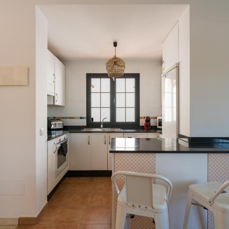3-BR, VILLA, private pool, in the heart of Corralejo! - Villa 3 Chambres - 53