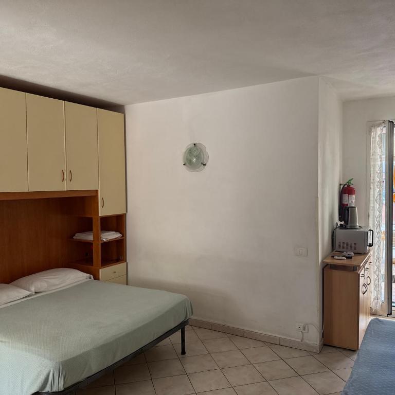 Villamareblu - Studio - 17