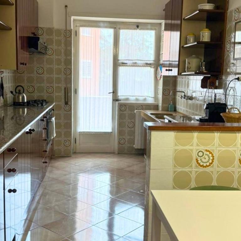 BigFamilyRome - Trastevere - Apartment mit 5 Schlafzimmern - 6