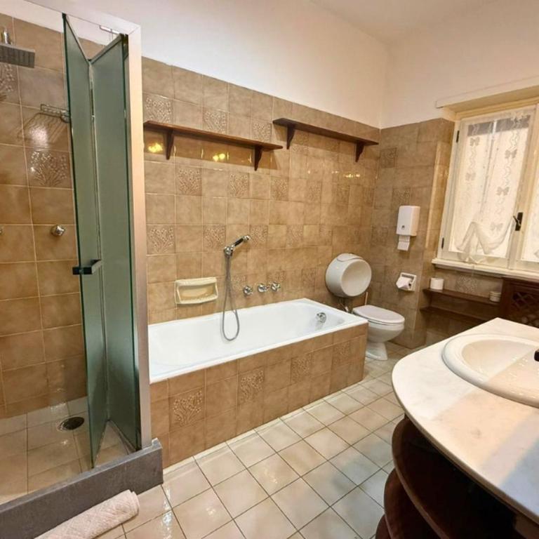 BigFamilyRome - Trastevere - Apartment mit 5 Schlafzimmern - 2