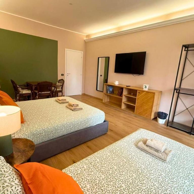 BigFamilyRome - Trastevere - Apartment mit 5 Schlafzimmern - 1