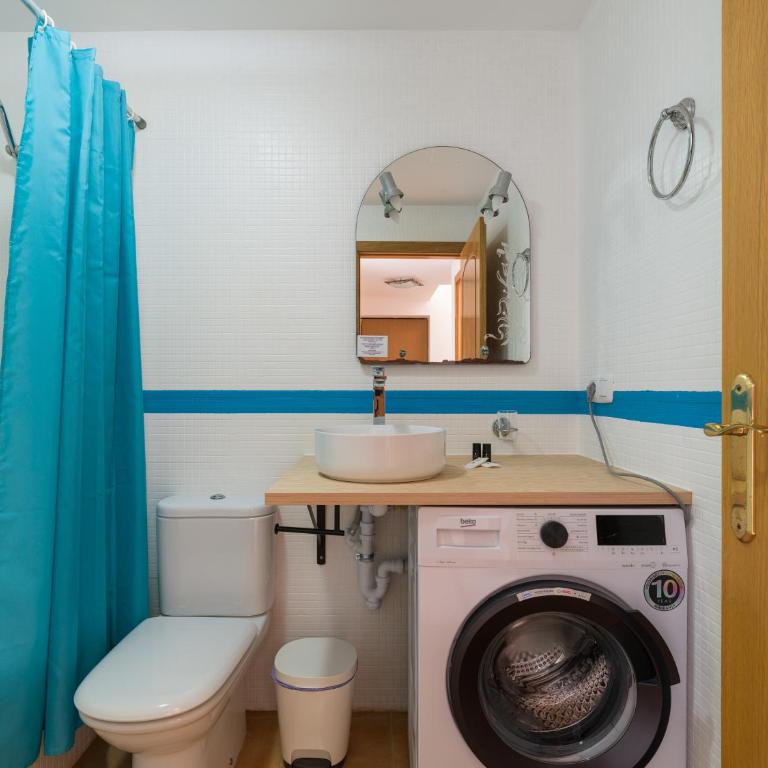 3-BR, VILLA, private pool, in the heart of Corralejo! - Villa 3 Chambres - 66