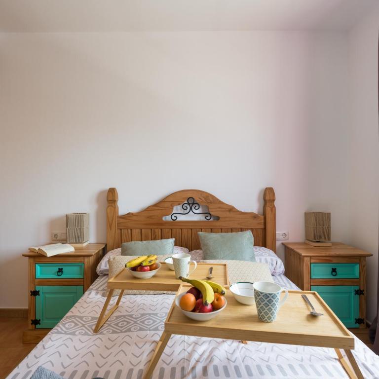 3-BR, VILLA, private pool, in the heart of Corralejo! - Villa 3 Chambres - 18