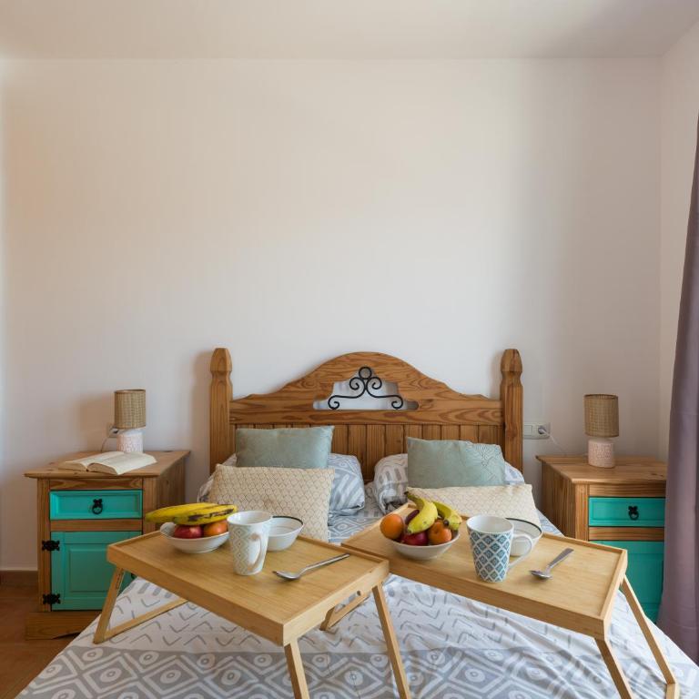 3-BR, VILLA, private pool, in the heart of Corralejo! - Villa 3 Chambres - 16