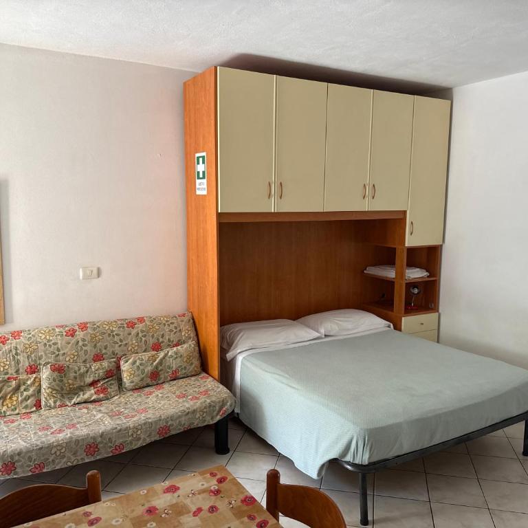 Villamareblu - Studio - 16