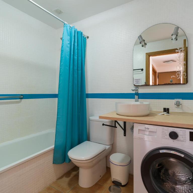 3-BR, VILLA, private pool, in the heart of Corralejo! - Villa 3 Chambres - 65