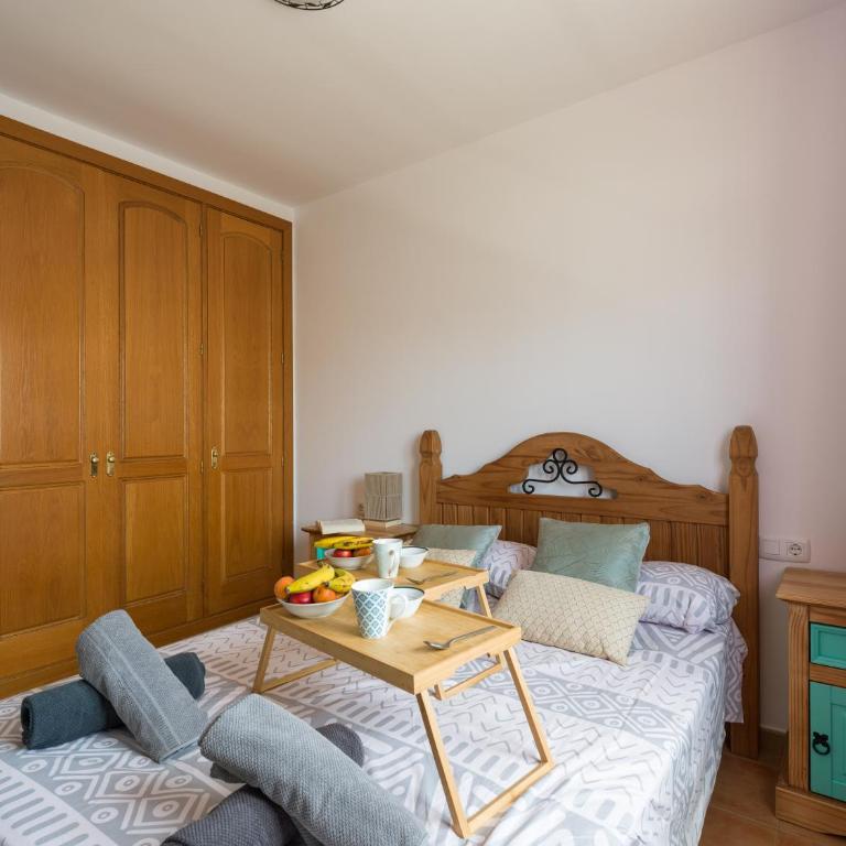 3-BR, VILLA, private pool, in the heart of Corralejo! - Villa 3 Chambres - 44