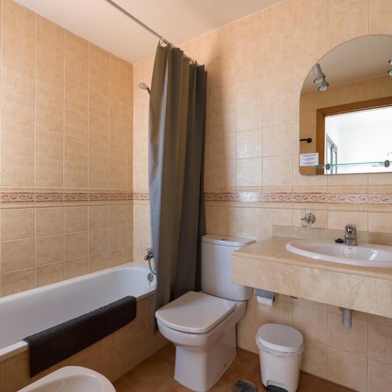 3-BR, VILLA, private pool, in the heart of Corralejo! - Villa 3 Chambres - 62