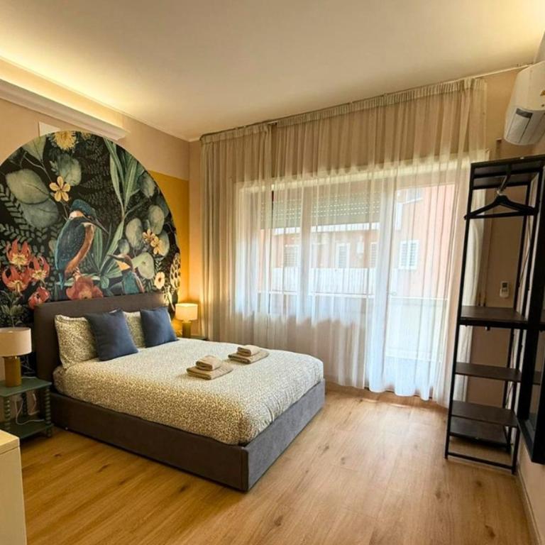 BigFamilyRome - Trastevere - Apartment mit 5 Schlafzimmern - 8