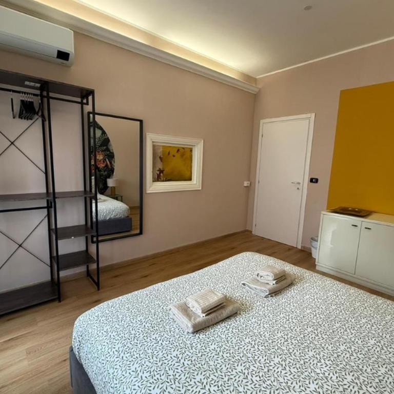 BigFamilyRome - Trastevere - Apartment mit 5 Schlafzimmern - 10