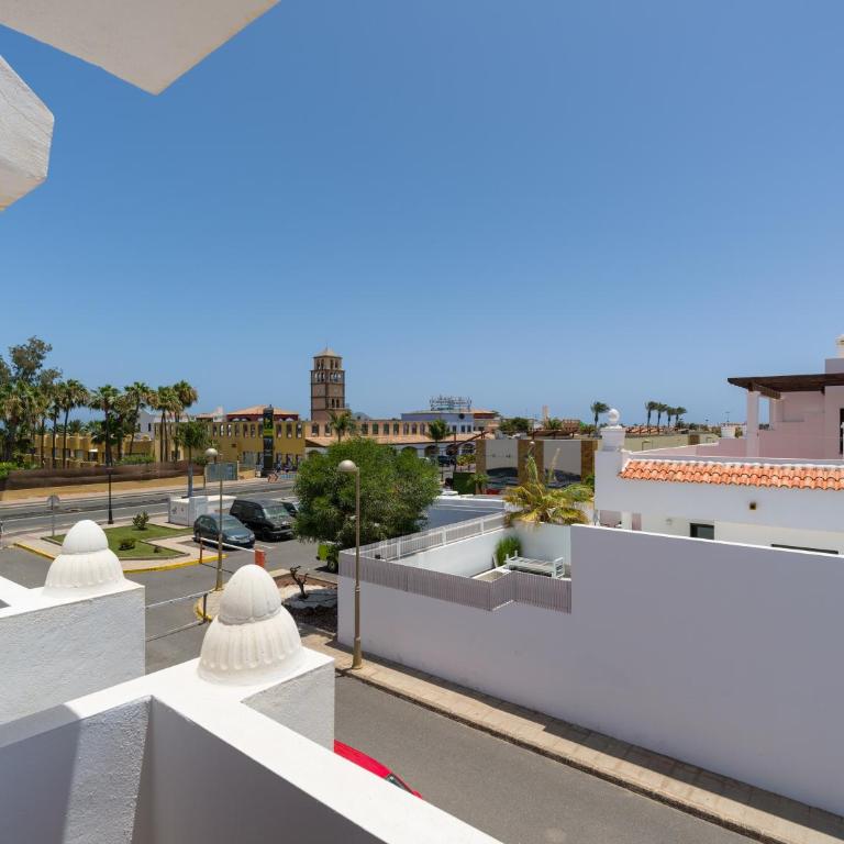 3-BR, VILLA, private pool, in the heart of Corralejo! - Villa 3 Chambres - 55