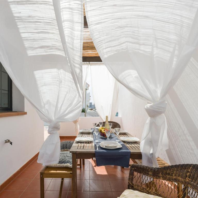 3-BR, VILLA, private pool, in the heart of Corralejo! - Villa 3 Chambres - 8